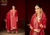 Swastik By Rangoon Russian Jacquard Readymade Suits Wholesale Suppliers In Mumbai